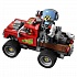 Конструктор Lego Hidden Side - Трюковый грузовик Эль-Фуэго  - миниатюра №12